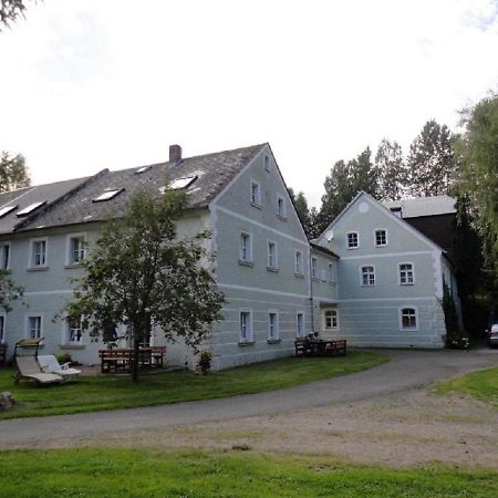 Hendlmuehle Guest House Wondreb Eksteriør bilde