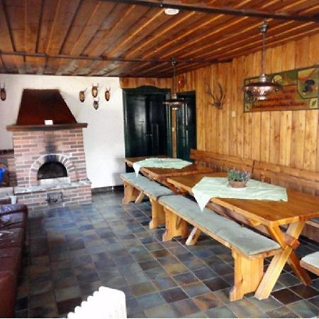 Hendlmuehle Guest House Wondreb Eksteriør bilde
