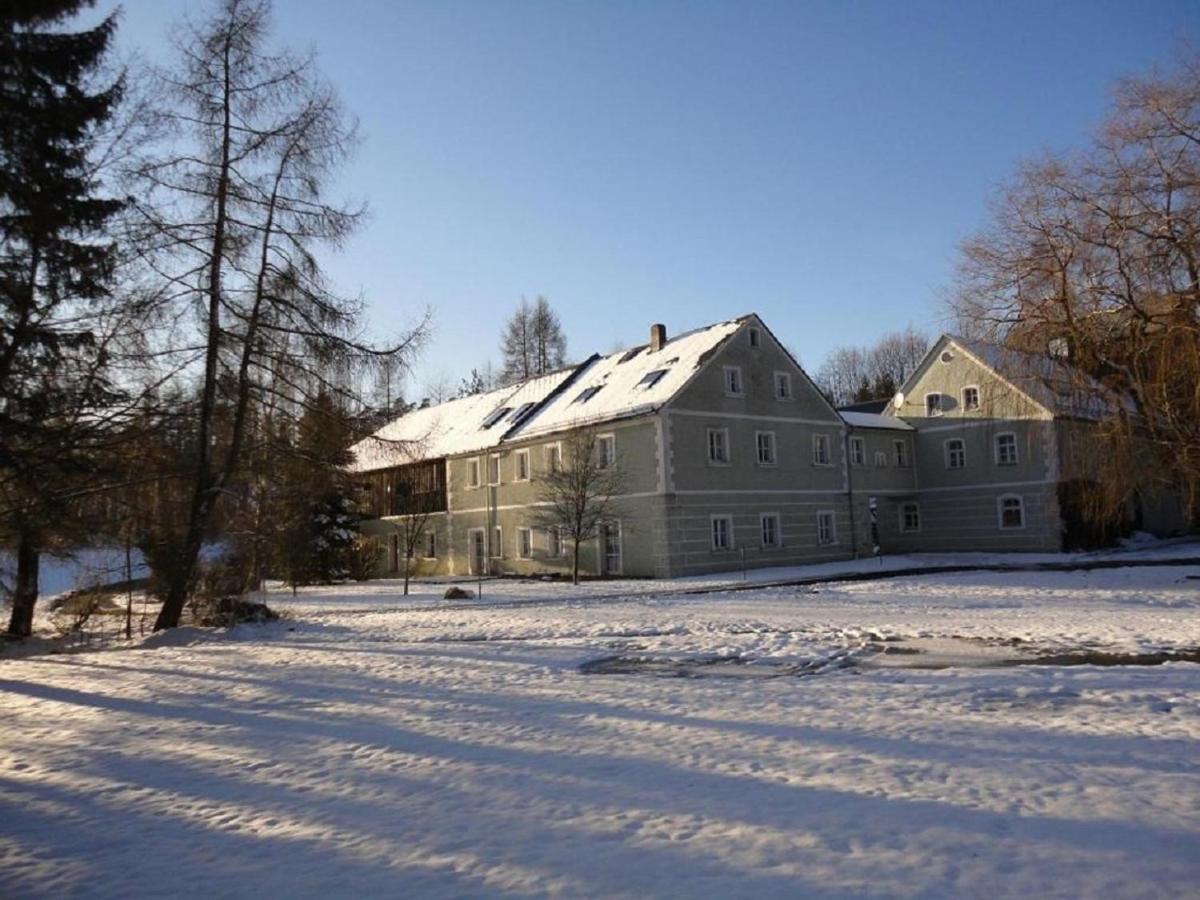 Hendlmuehle Guest House Wondreb Eksteriør bilde
