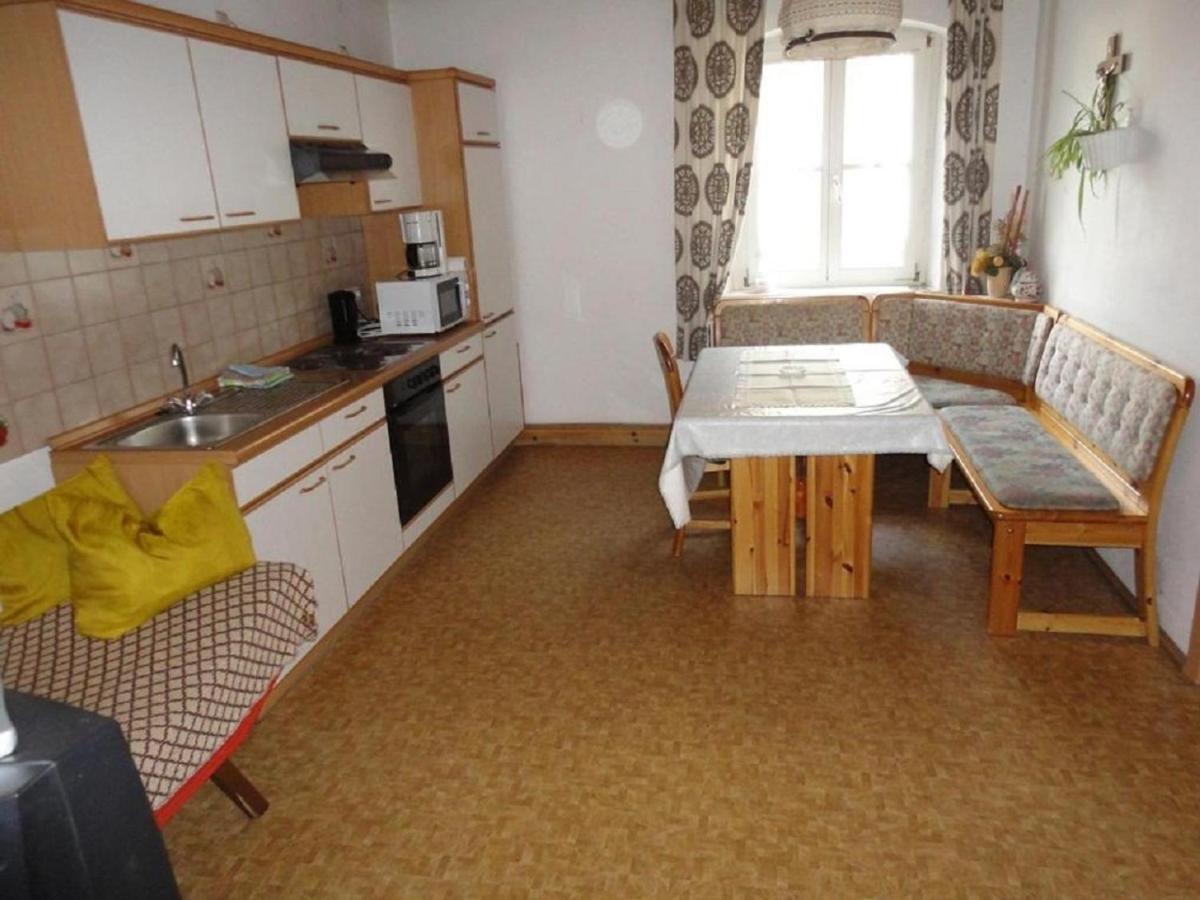 Hendlmuehle Guest House Wondreb Eksteriør bilde