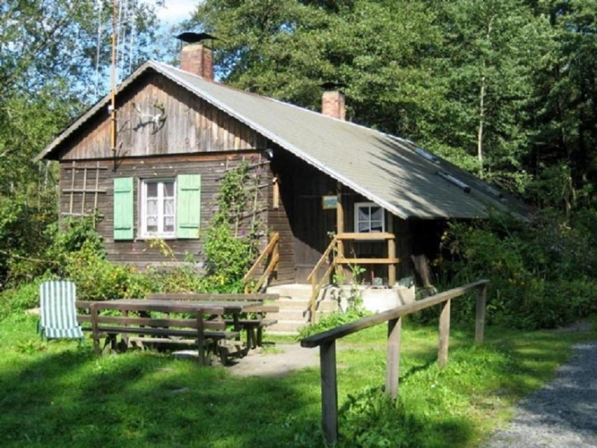 Hendlmuehle Guest House Wondreb Eksteriør bilde