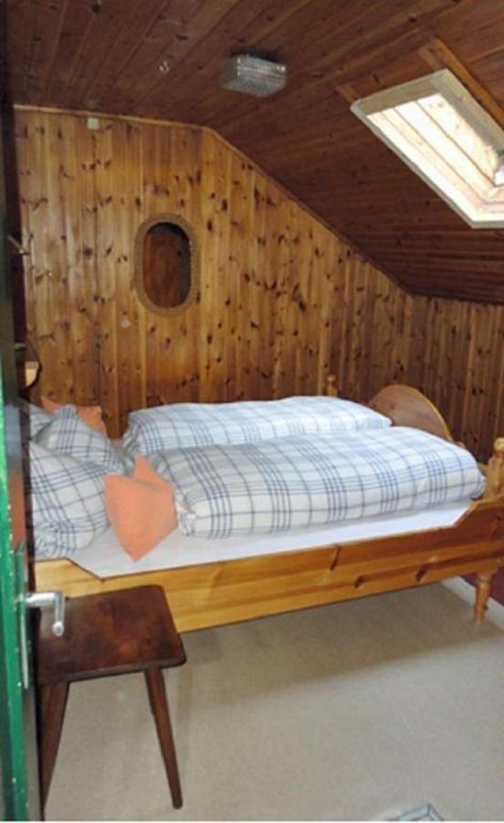 Hendlmuehle Guest House Wondreb Eksteriør bilde