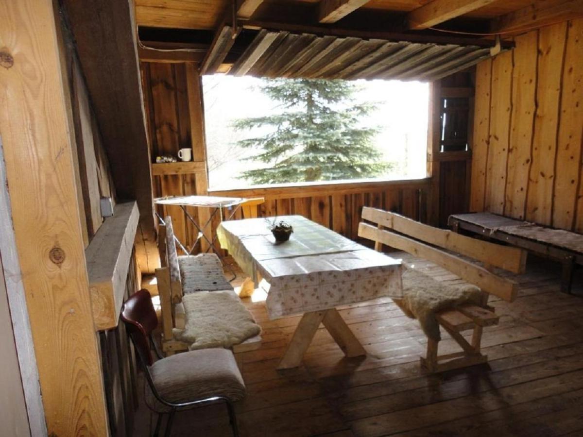 Hendlmuehle Guest House Wondreb Eksteriør bilde