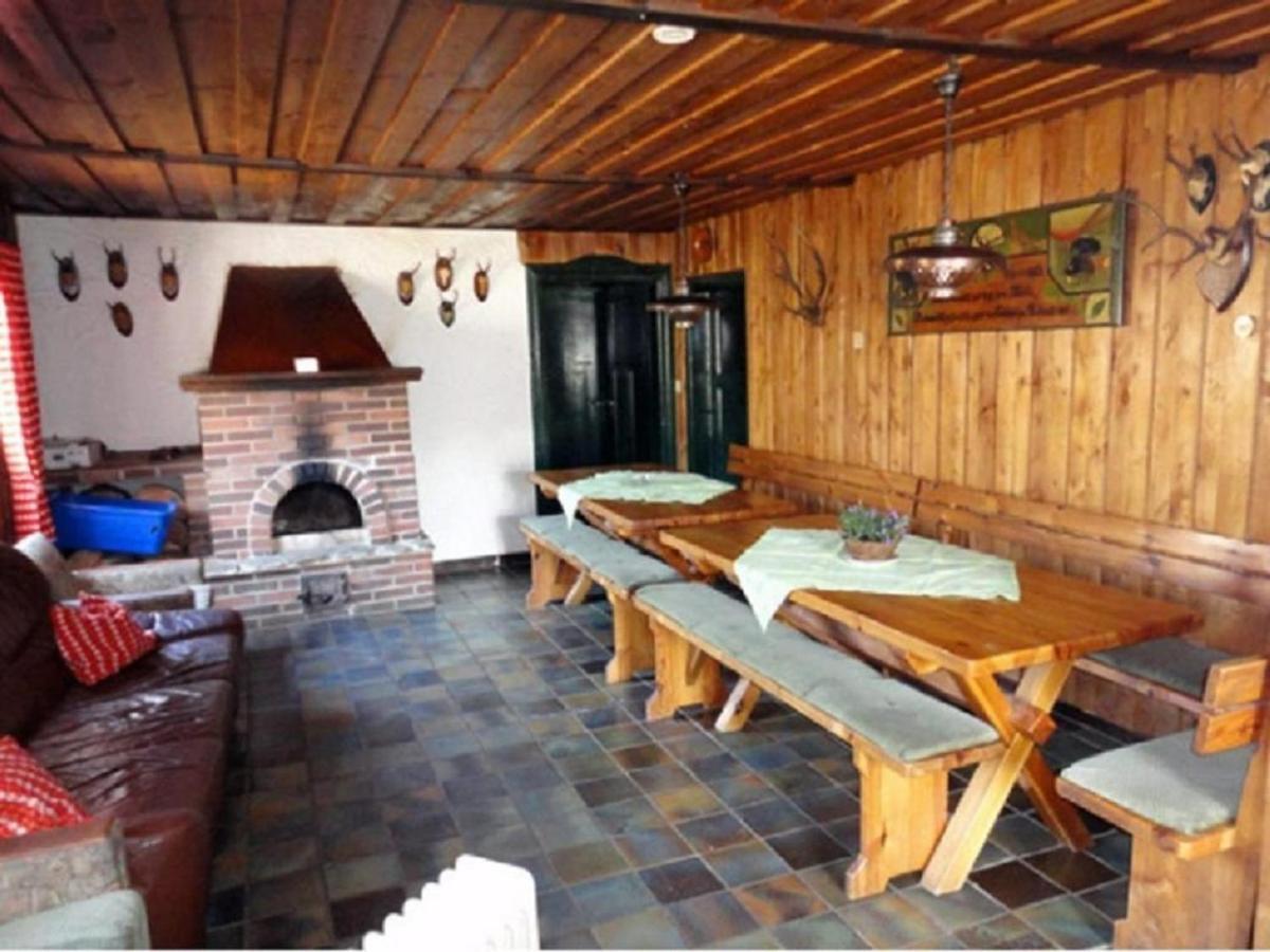 Hendlmuehle Guest House Wondreb Eksteriør bilde
