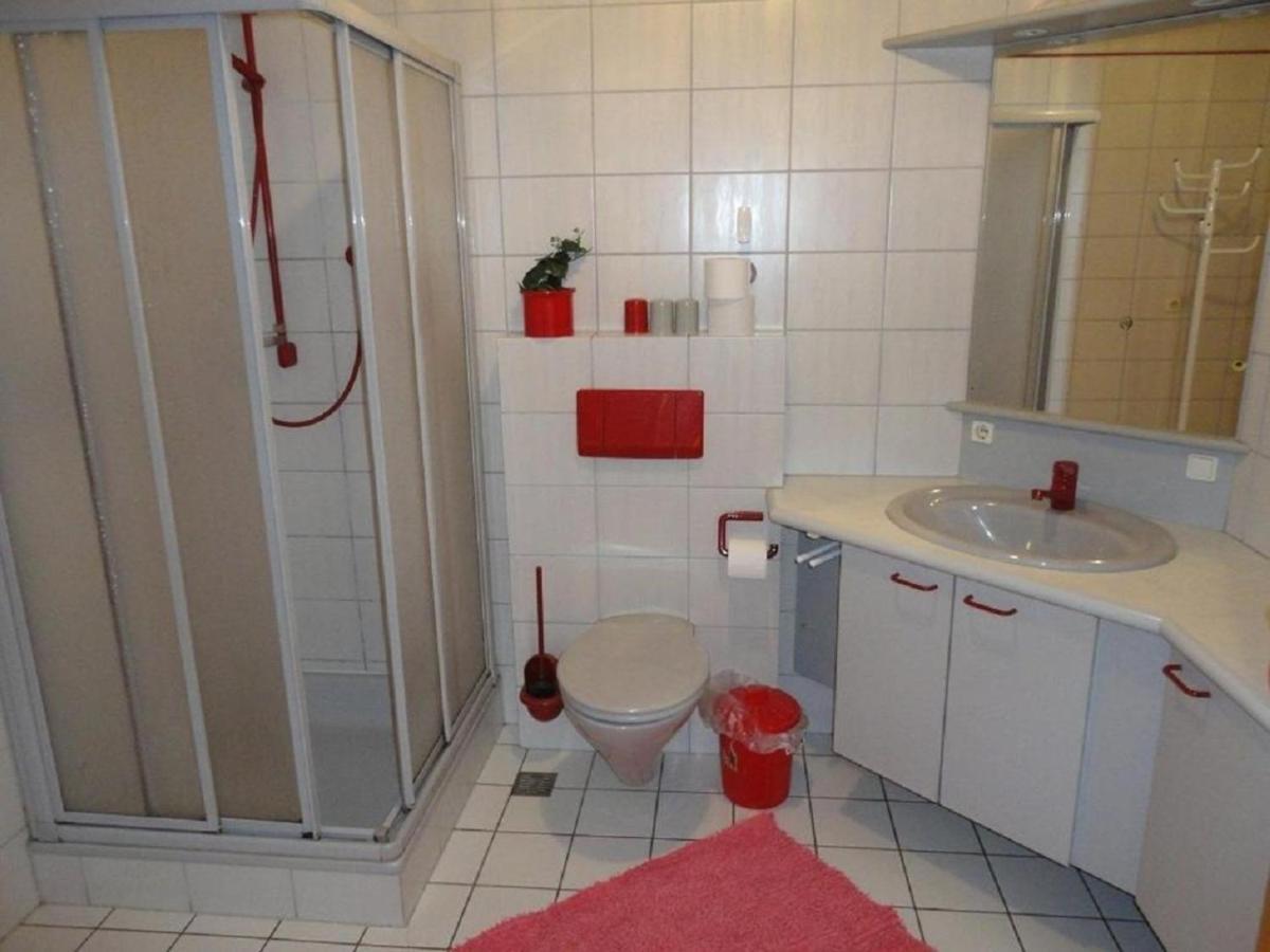 Hendlmuehle Guest House Wondreb Eksteriør bilde