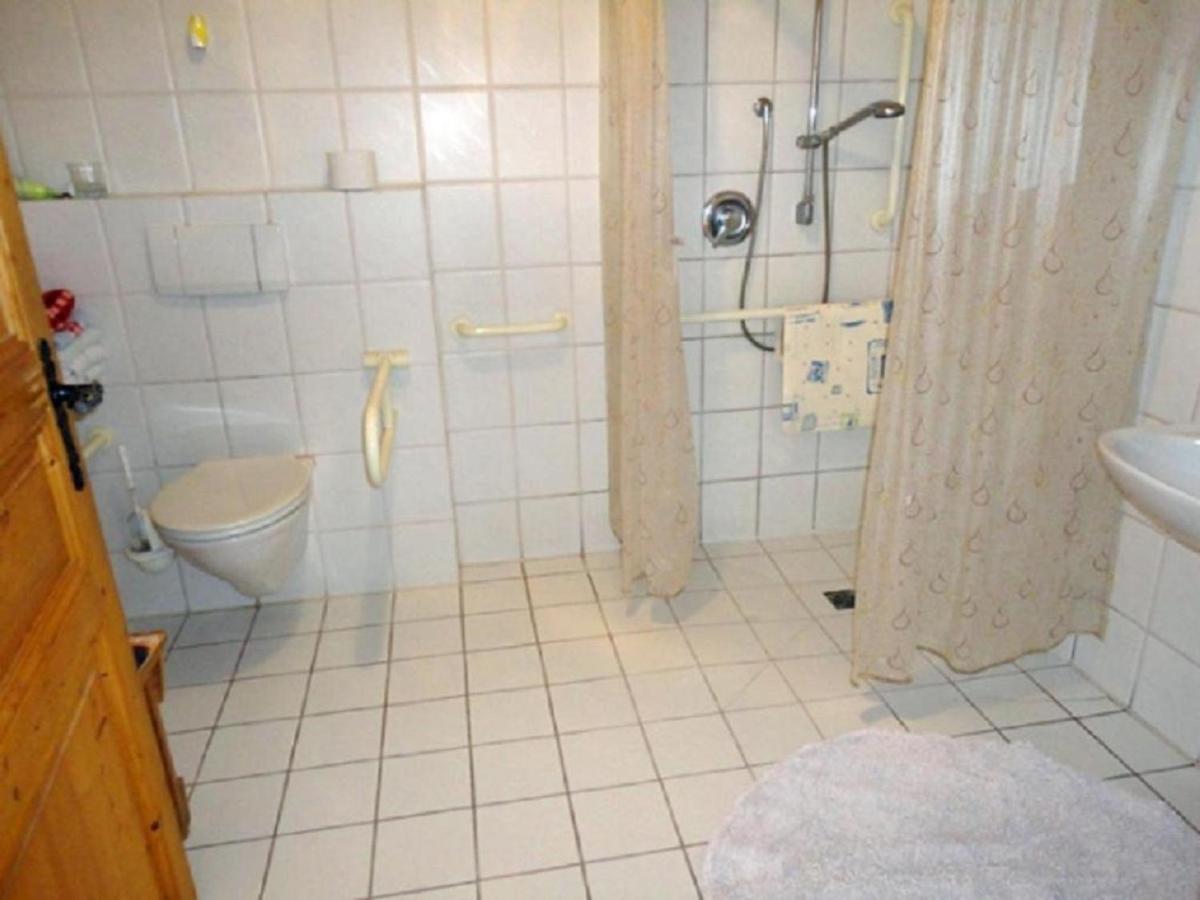 Hendlmuehle Guest House Wondreb Eksteriør bilde