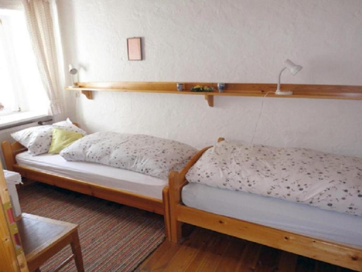 Hendlmuehle Guest House Wondreb Eksteriør bilde
