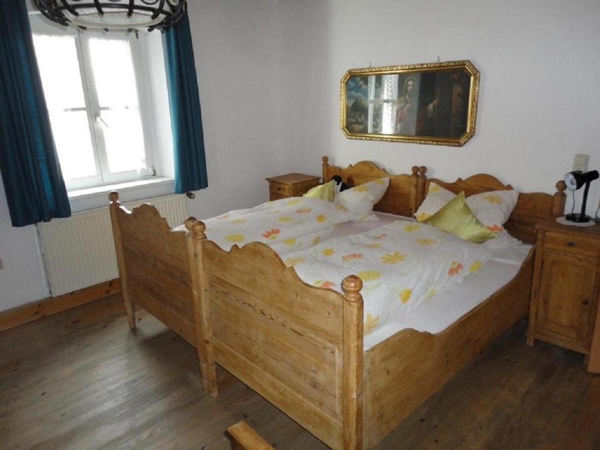 Hendlmuehle Guest House Wondreb Eksteriør bilde