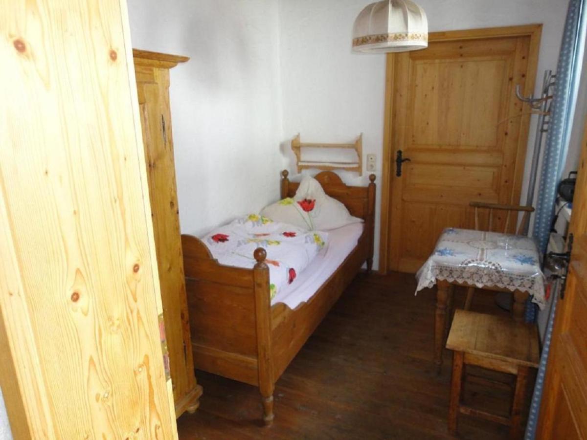 Hendlmuehle Guest House Wondreb Eksteriør bilde