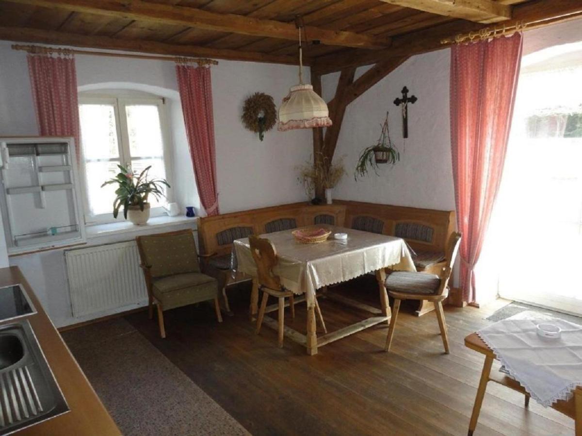 Hendlmuehle Guest House Wondreb Eksteriør bilde