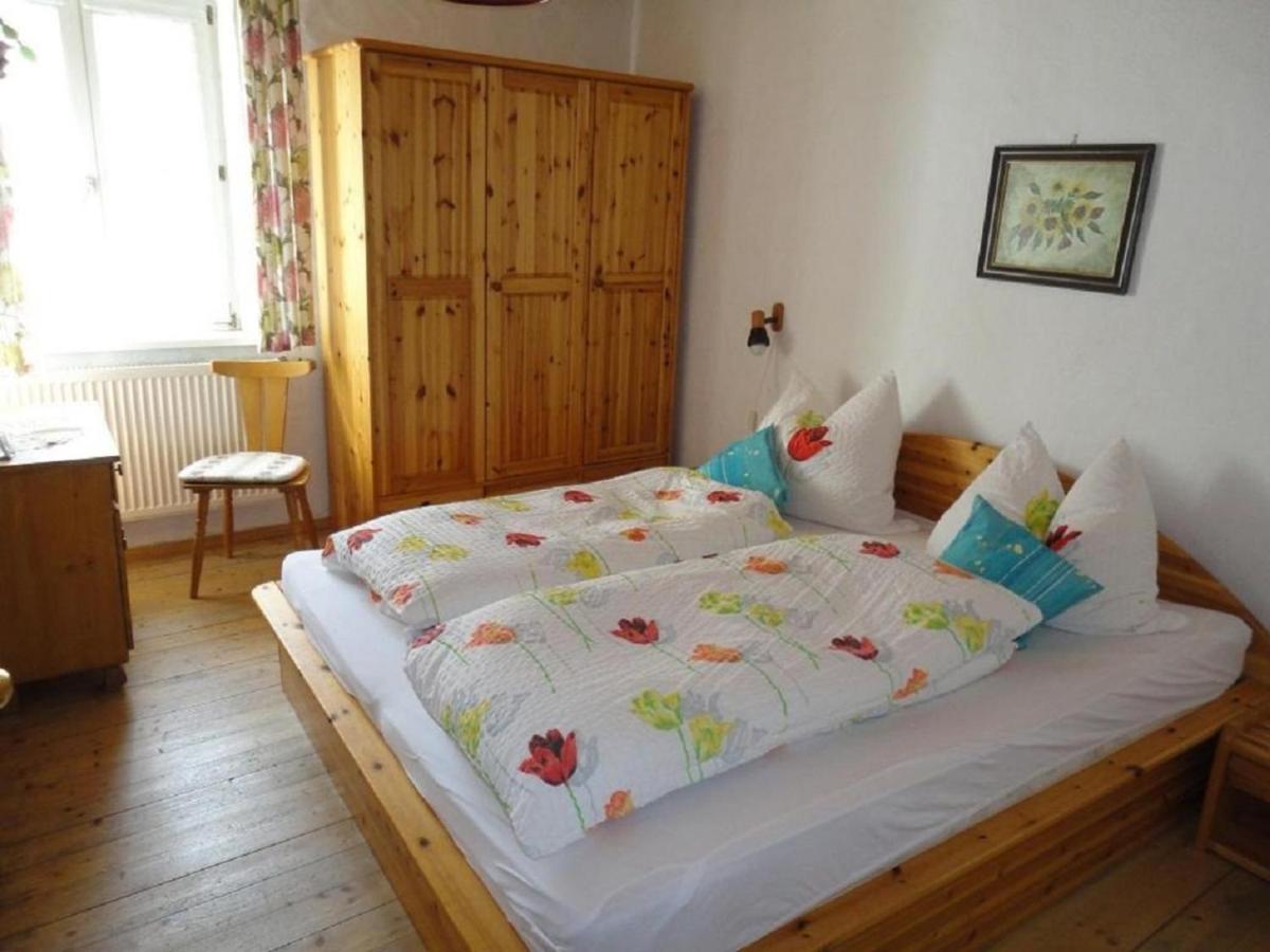 Hendlmuehle Guest House Wondreb Eksteriør bilde