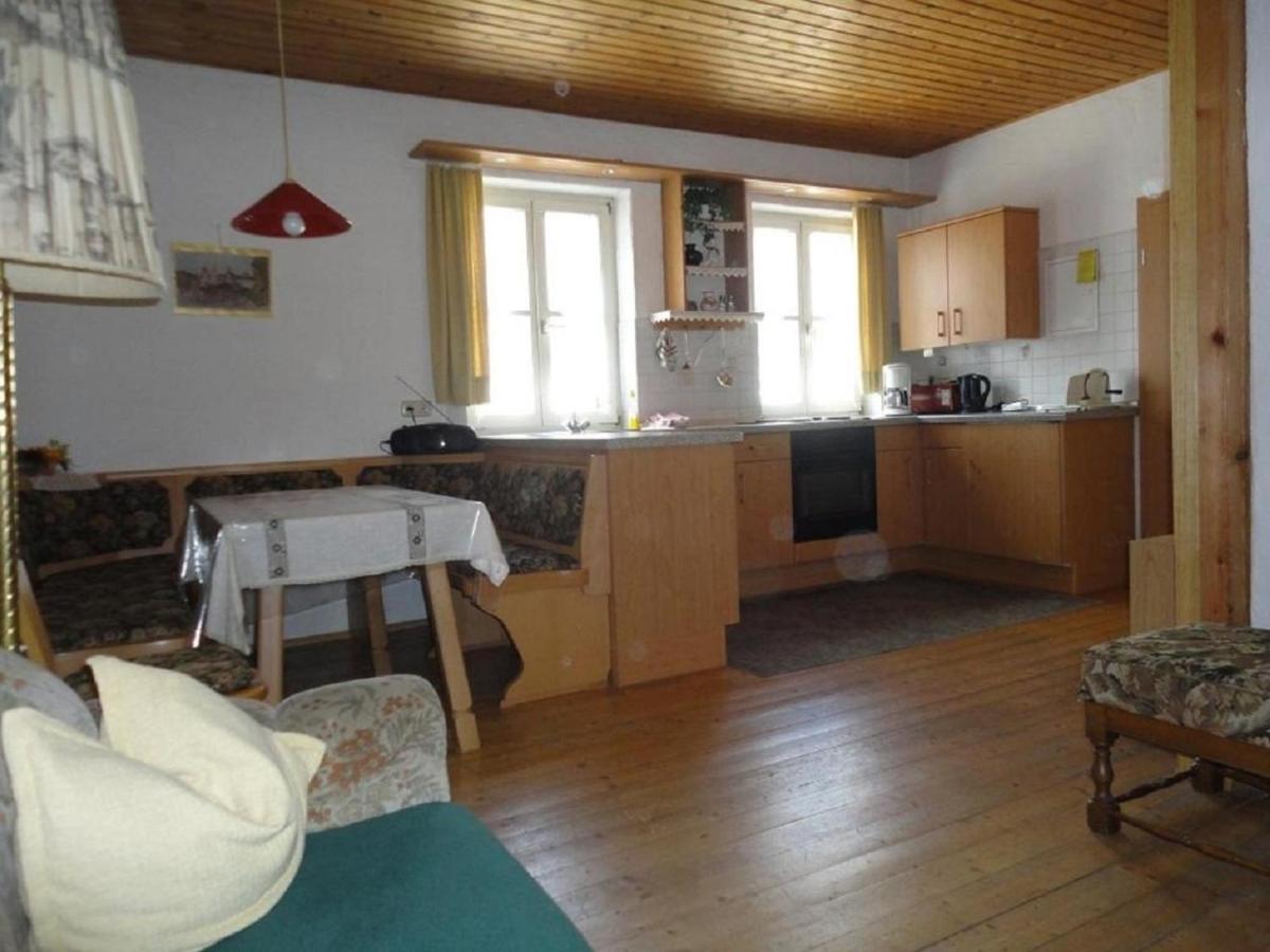 Hendlmuehle Guest House Wondreb Eksteriør bilde