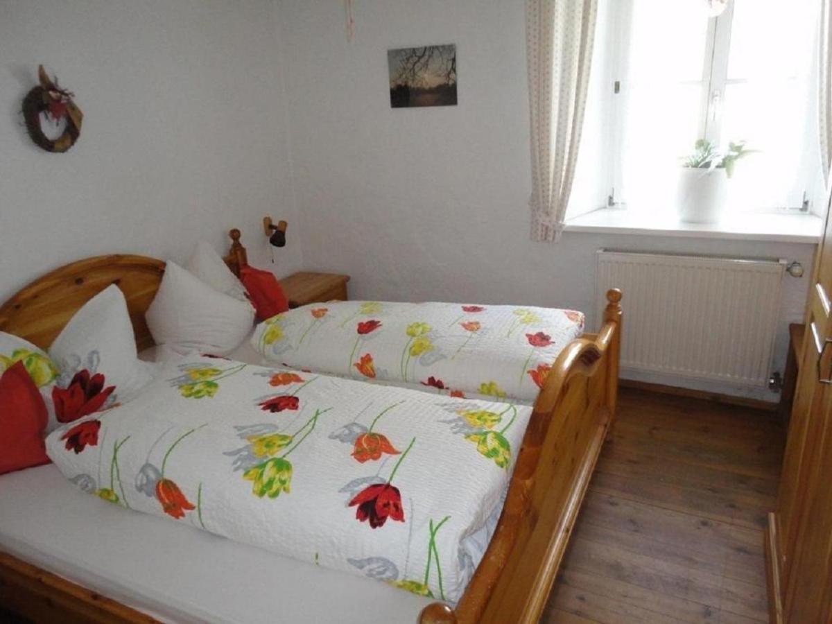 Hendlmuehle Guest House Wondreb Eksteriør bilde