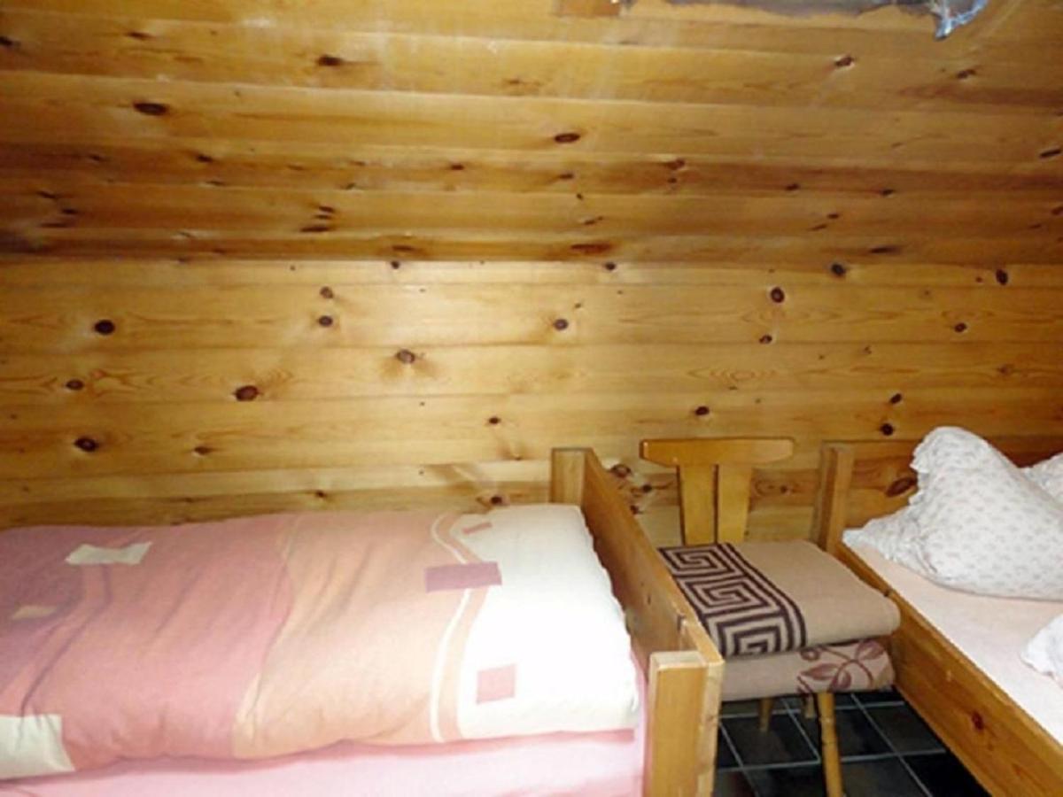 Hendlmuehle Guest House Wondreb Eksteriør bilde