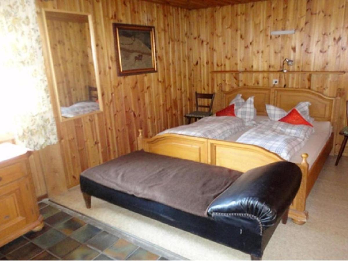 Hendlmuehle Guest House Wondreb Eksteriør bilde