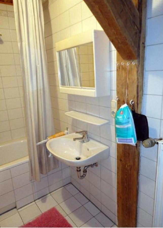 Hendlmuehle Guest House Wondreb Eksteriør bilde