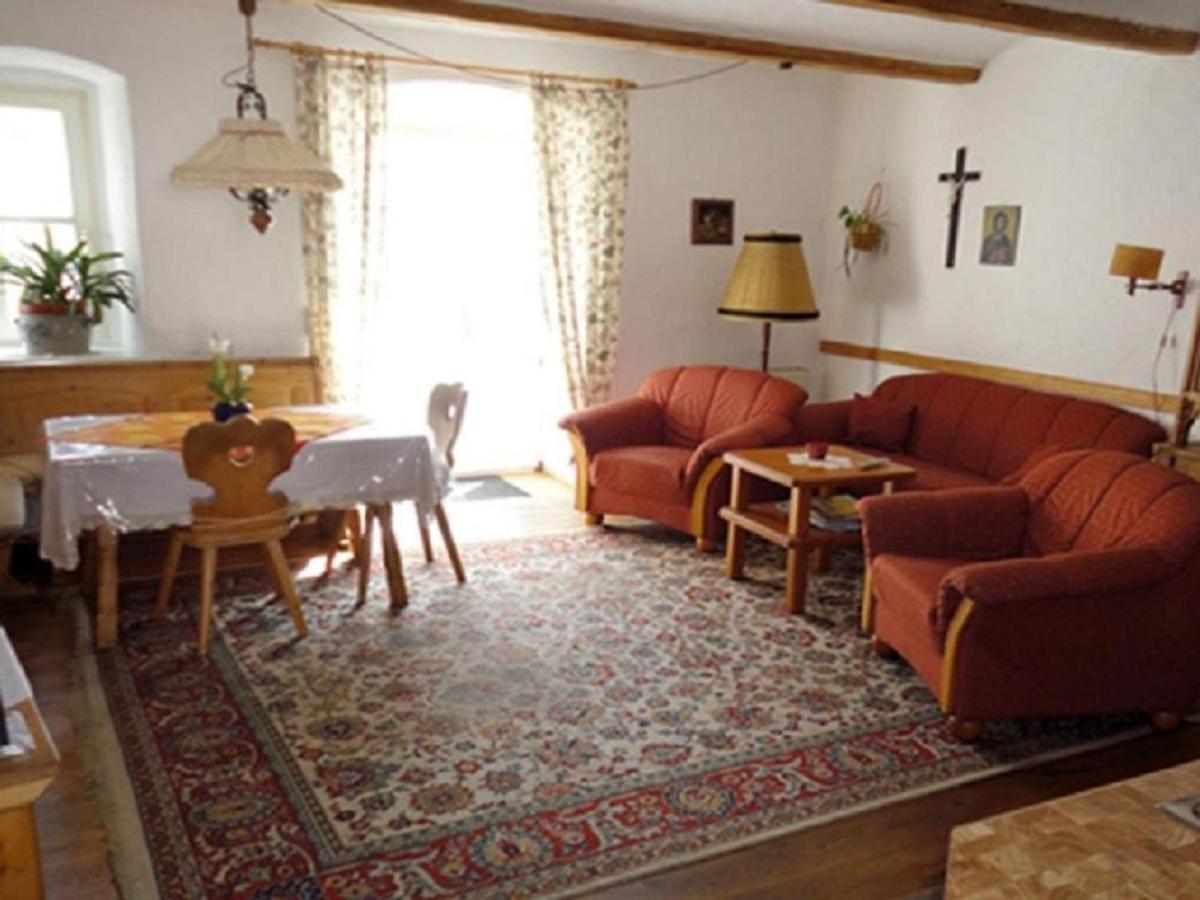 Hendlmuehle Guest House Wondreb Eksteriør bilde