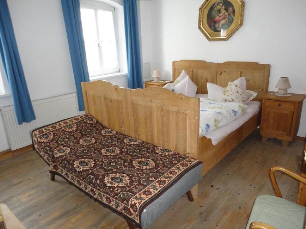 Hendlmuehle Guest House Wondreb Eksteriør bilde