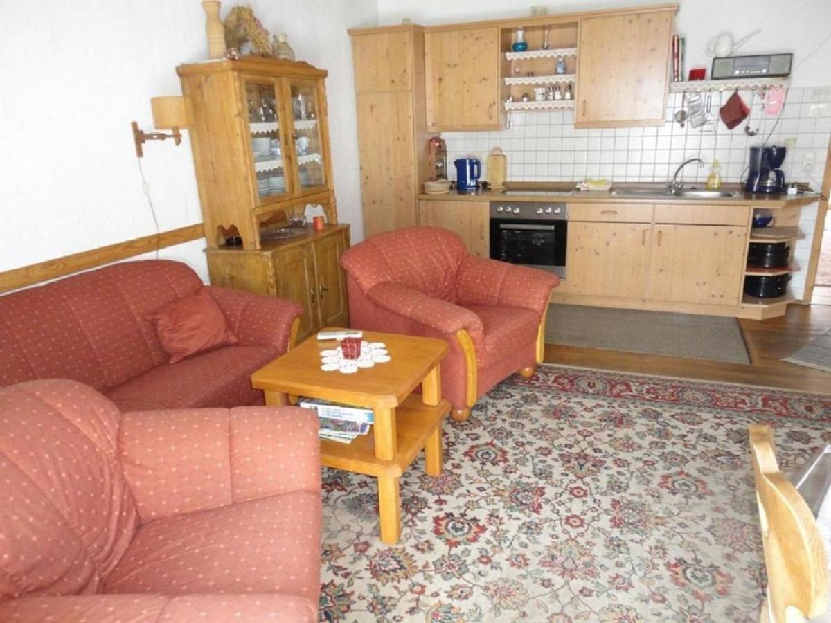 Hendlmuehle Guest House Wondreb Eksteriør bilde