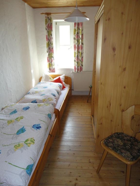Hendlmuehle Guest House Wondreb Eksteriør bilde