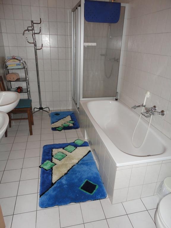 Hendlmuehle Guest House Wondreb Eksteriør bilde